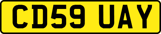 CD59UAY