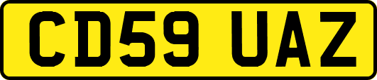 CD59UAZ