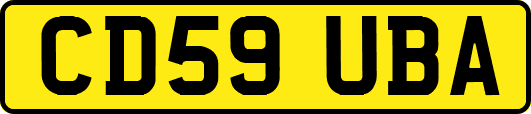 CD59UBA
