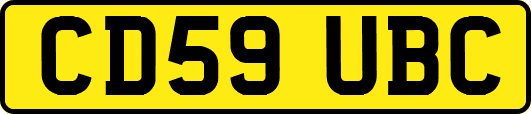 CD59UBC