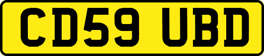 CD59UBD