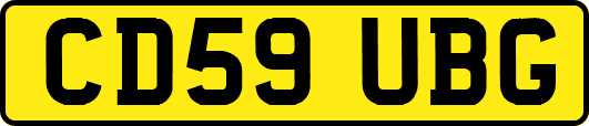 CD59UBG