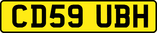 CD59UBH