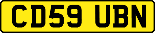 CD59UBN