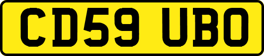 CD59UBO