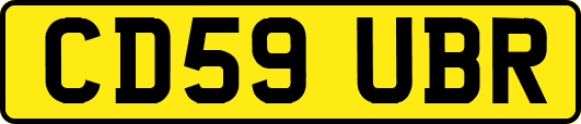 CD59UBR