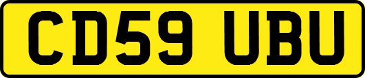 CD59UBU