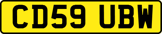 CD59UBW