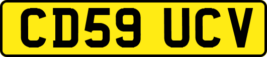 CD59UCV