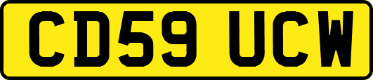 CD59UCW