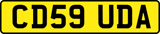 CD59UDA