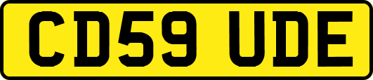 CD59UDE