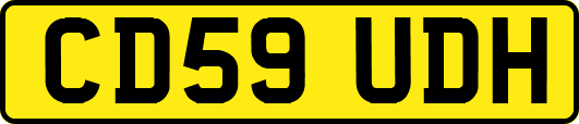 CD59UDH