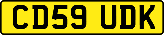 CD59UDK