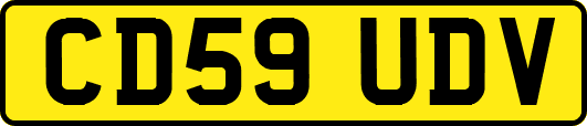 CD59UDV