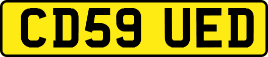 CD59UED