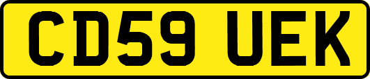 CD59UEK