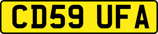 CD59UFA