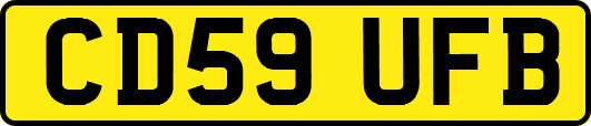 CD59UFB