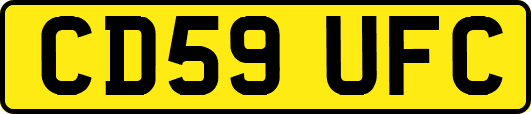 CD59UFC