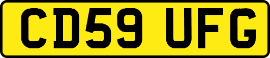 CD59UFG
