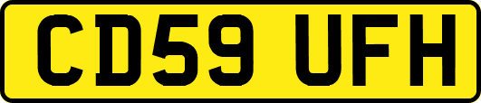 CD59UFH