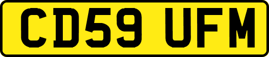 CD59UFM