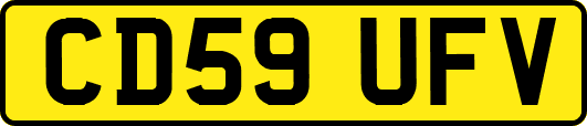 CD59UFV