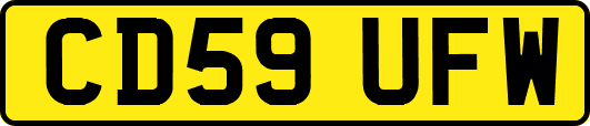 CD59UFW