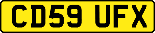 CD59UFX