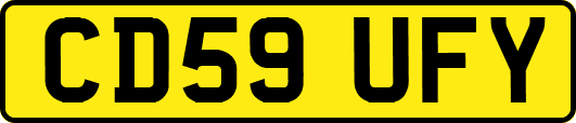 CD59UFY