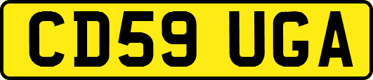 CD59UGA