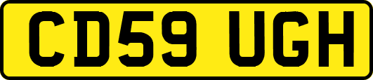 CD59UGH