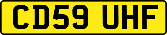 CD59UHF