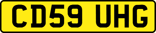 CD59UHG