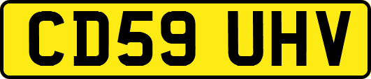 CD59UHV
