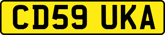 CD59UKA