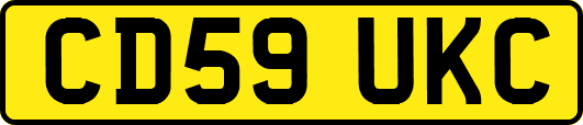 CD59UKC