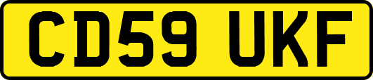 CD59UKF