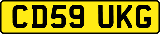 CD59UKG