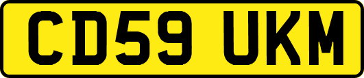 CD59UKM