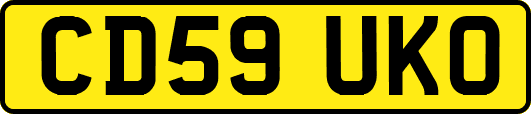 CD59UKO