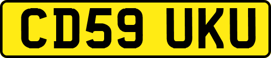 CD59UKU