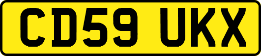 CD59UKX