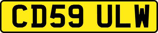 CD59ULW