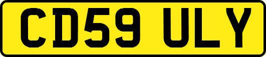 CD59ULY