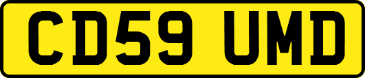 CD59UMD