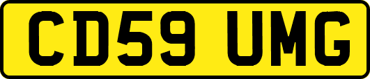 CD59UMG
