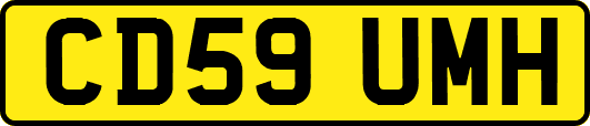CD59UMH