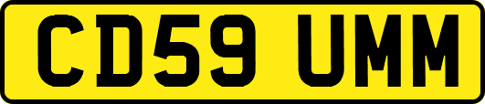 CD59UMM